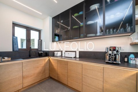 Müüa korter asukohaga Downtown Dubai (Downtown Burj Dubai), AÜE: 3 magamistoaga, 352 m² Nr 627782 - pilt 9