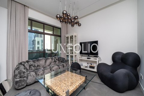 Müüa korter asukohaga Downtown Dubai (Downtown Burj Dubai), AÜE: 3 magamistoaga, 352 m² Nr 627782 - pilt 4