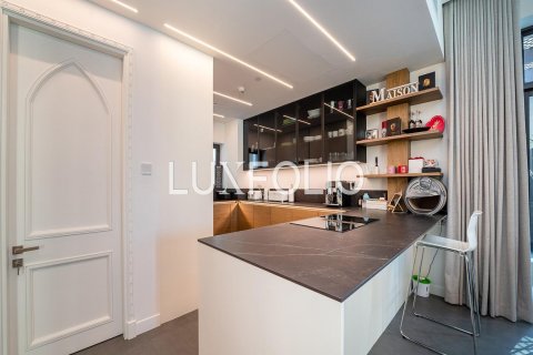 Müüa korter asukohaga Downtown Dubai (Downtown Burj Dubai), AÜE: 3 magamistoaga, 352 m² Nr 627782 - pilt 8