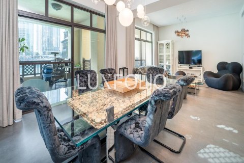 Müüa korter asukohaga Downtown Dubai (Downtown Burj Dubai), AÜE: 3 magamistoaga, 352 m² Nr 627782 - pilt 5
