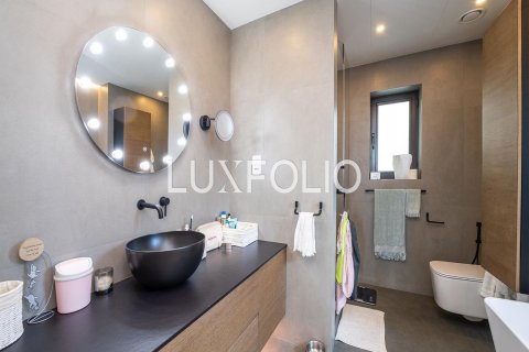 Müüa korter asukohaga Downtown Dubai (Downtown Burj Dubai), AÜE: 3 magamistoaga, 352 m² Nr 627782 - pilt 13