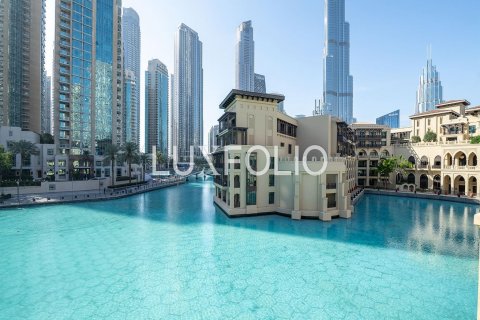 Müüa korter asukohaga Downtown Dubai (Downtown Burj Dubai), AÜE: 3 magamistoaga, 352 m² Nr 627782 - pilt 27