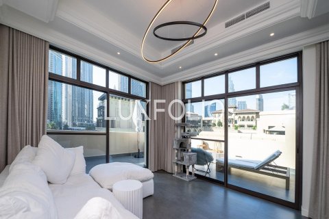 Müüa korter asukohaga Downtown Dubai (Downtown Burj Dubai), AÜE: 3 magamistoaga, 352 m² Nr 627782 - pilt 20