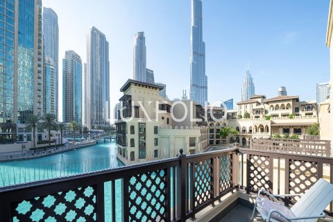Apartamento en Downtown Dubai (Downtown Burj Dubai), Dubai, EAU 3 dormitorios, 352 m² № 627782