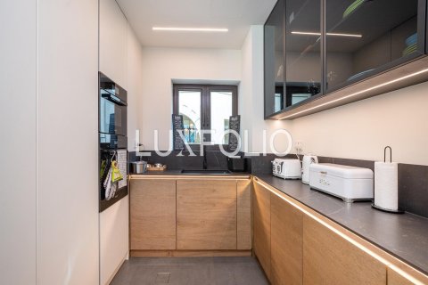 Müüa korter asukohaga Downtown Dubai (Downtown Burj Dubai), AÜE: 3 magamistoaga, 352 m² Nr 627782 - pilt 10