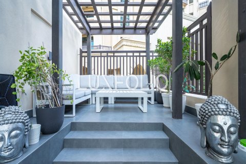 Müüa korter asukohaga Downtown Dubai (Downtown Burj Dubai), AÜE: 3 magamistoaga, 352 m² Nr 627782 - pilt 21