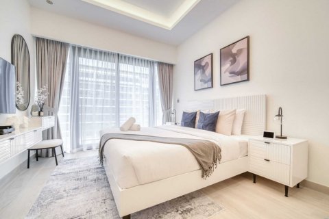 Mohammed Bin Rashid City, Dubai, BAE’de daire AZIZI RIVIERA 65 32.17 m&sup2; No 354031
