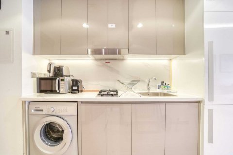 Huoneisto AZIZI RIVIERA 65 Mohammed Bin Rashid City, Dubai, Arabiemiraatit 32.17 m2 № 354031 - kuva 10