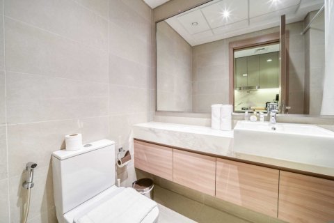 Huoneisto AZIZI RIVIERA 65 Mohammed Bin Rashid City, Dubai, Arabiemiraatit 32.17 m2 № 354031 - kuva 8