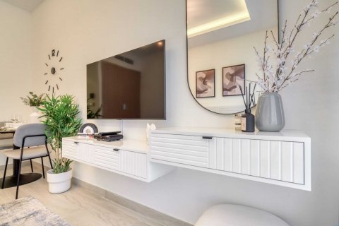 Apartman u AZIZI RIVIERA 65 u Mohammed Bin Rashid City, Dubai, UAE 32.17 m2 Br. 354032