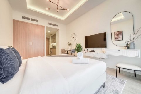 Διαμέρισμα σε AZIZI RIVIERA 65 σε Mohammed Bin Rashid City, Dubai, ΗΑΕ 2 υπνοδωμάτια, 78.18 τ.μ. Αρ. 354036