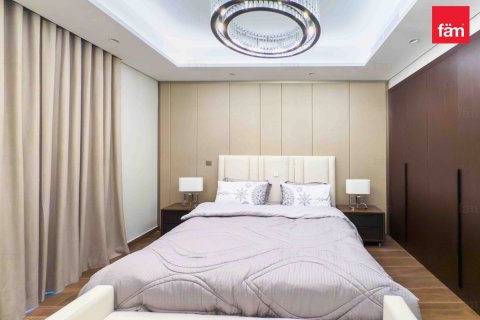 Apartmen di Business Bay, Dubai, UAE 2 bilik tidur, 116.9 meter persegi № 585271 - foto 9