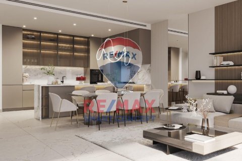 Apartemen di Al Reem Island, Abu Dhabi, UEA 2 kamar tidur, 181.8 m2 nomor 509737 - foto 3