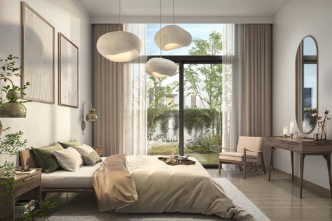 Stadthaus zum Verkauf in Yas Island, Abu Dhabi, VAE 4 Schlafzimmer, 307.68 m2 Nr. 309899 - Foto 10