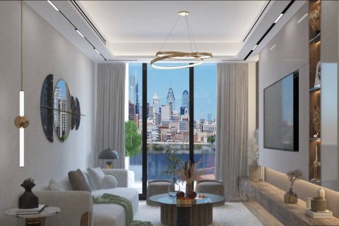 Apartment in Dubai, UAE 2 bedrooms, 99.19 sq.m. № 458230 - photo 2