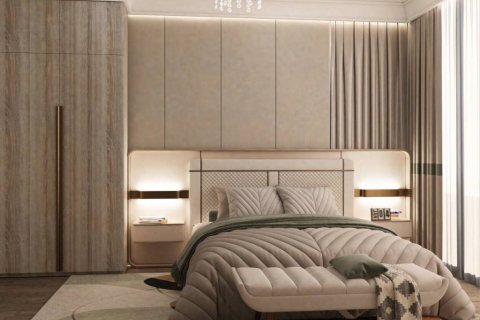 Apartment in Dubai, UAE 2 bedrooms, 99.19 sq.m. № 458230 - photo 5
