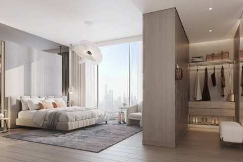 Apartament de vânzare în Dubai, EAU 4 dormitoare, 208.44 mp.  №458228 - poză 2