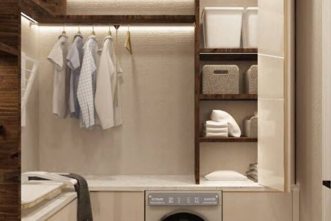 Apartament në Dubai, Emiratet e Bashkuara Arabe 2 dhoma gjumi, 123.76 m2. № 458229 - Foto 7