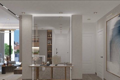 Apartament në Dubai, Emiratet e Bashkuara Arabe 2 dhoma gjumi, 123.76 m2. № 458229 - Foto 4