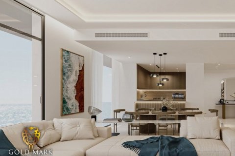 Dzīvoklis Dubaijā, AAE 1 istaba, 88.82 m2 Nr. 509071 - attēls 6