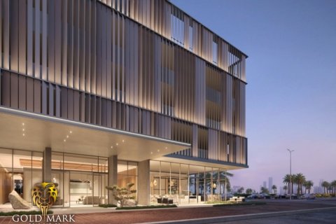 Dzīvoklis Dubaijā, AAE 1 istaba, 88.82 m2 Nr. 509071 - attēls 9