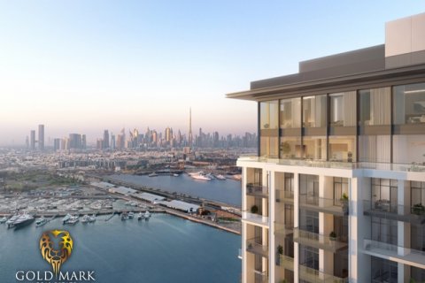 Dzīvoklis Dubaijā, AAE 1 istaba, 88.82 m2 Nr. 509071 - attēls 11