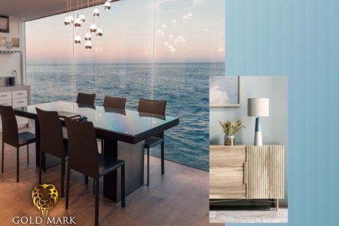 Dzīvoklis Dubaijā, AAE 1 istaba, 88.82 m2 Nr. 509071 - attēls 5