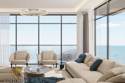 Dzīvoklis Dubaijā, AAE 1 istaba, 88.82 m2 Nr. 509071 - attēls 3