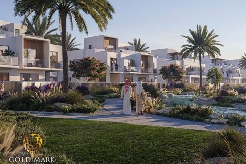 Villa à vendre à  The Valley, Dubai, EAU 3 chambres, 227.61 m2 № 509075 - photo 4