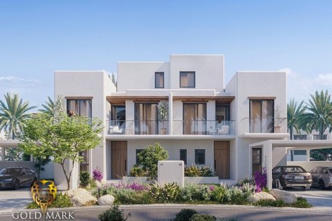 Villa à vendre à  The Valley, Dubai, EAU 3 chambres, 227.61 m2 № 509075 - photo 2