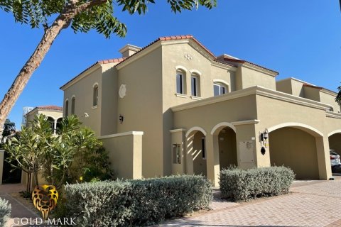 Řadový dům v Serena, Dubai, SAE 3 ložnice, 259.94 m² Č.: 509074
