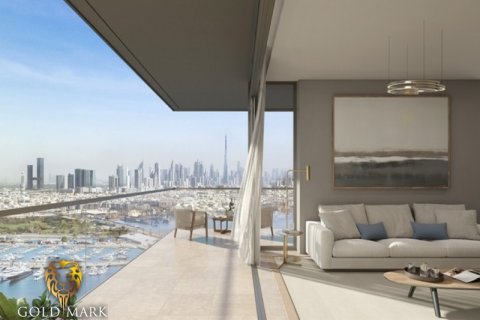 Dubai、UAE にあるマンション販売中 1ベッドルーム、75.07 m2、No509072 - 写真 13