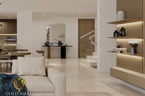 Dubai、UAE にあるマンション販売中 1ベッドルーム、75.07 m2、No509072 - 写真 4
