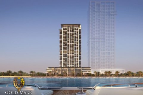 Dubai、UAE にあるマンション販売中 1ベッドルーム、75.07 m2、No509072 - 写真 11