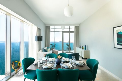 Apartment sa Dubai, UAE 4 silid-tulugan, 377.19 sq.m. № 509073 - larawan 5