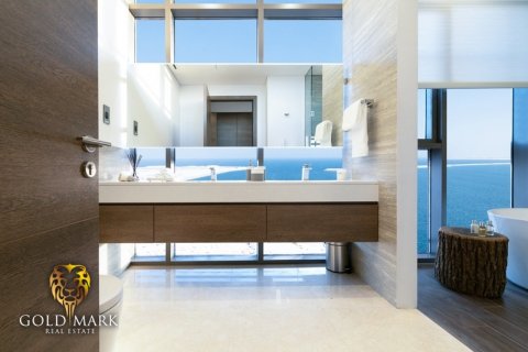 Apartment sa Dubai, UAE 4 silid-tulugan, 377.19 sq.m. № 509073 - larawan 7