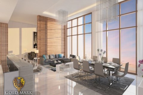 Apartment sa Dubai, UAE 4 silid-tulugan, 377.19 sq.m. № 509073 - larawan 11