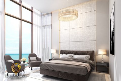 Apartment sa Dubai, UAE 4 silid-tulugan, 377.19 sq.m. № 509073 - larawan 13