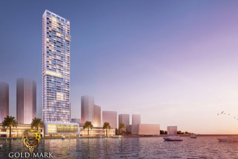 Apartment sa Dubai, UAE 4 silid-tulugan, 377.19 sq.m. № 509073 - larawan 10