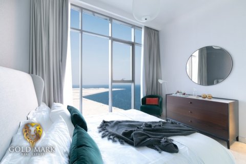 Apartment sa Dubai, UAE 4 silid-tulugan, 377.19 sq.m. № 509073 - larawan 3
