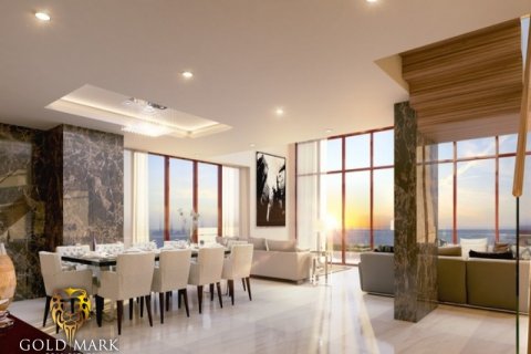 Apartment sa Dubai, UAE 4 silid-tulugan, 377.19 sq.m. № 509073 - larawan 12