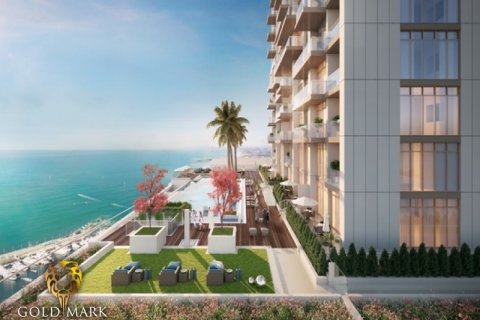 Apartment sa Dubai, UAE 4 silid-tulugan, 377.19 sq.m. № 509073 - larawan 14