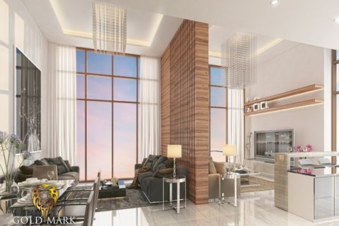 Apartment sa Dubai, UAE 4 silid-tulugan, 377.19 sq.m. № 509073 - larawan 6
