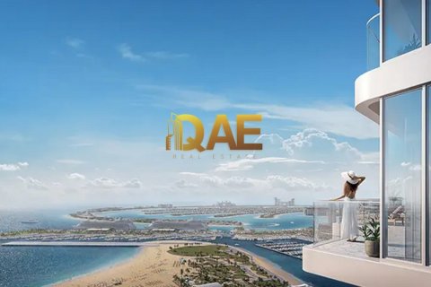 Dzīvoklis LIV LUX Dubai Marinajā, AAE 1 istaba, 77.4 m2 Nr. 219944 - attēls 9