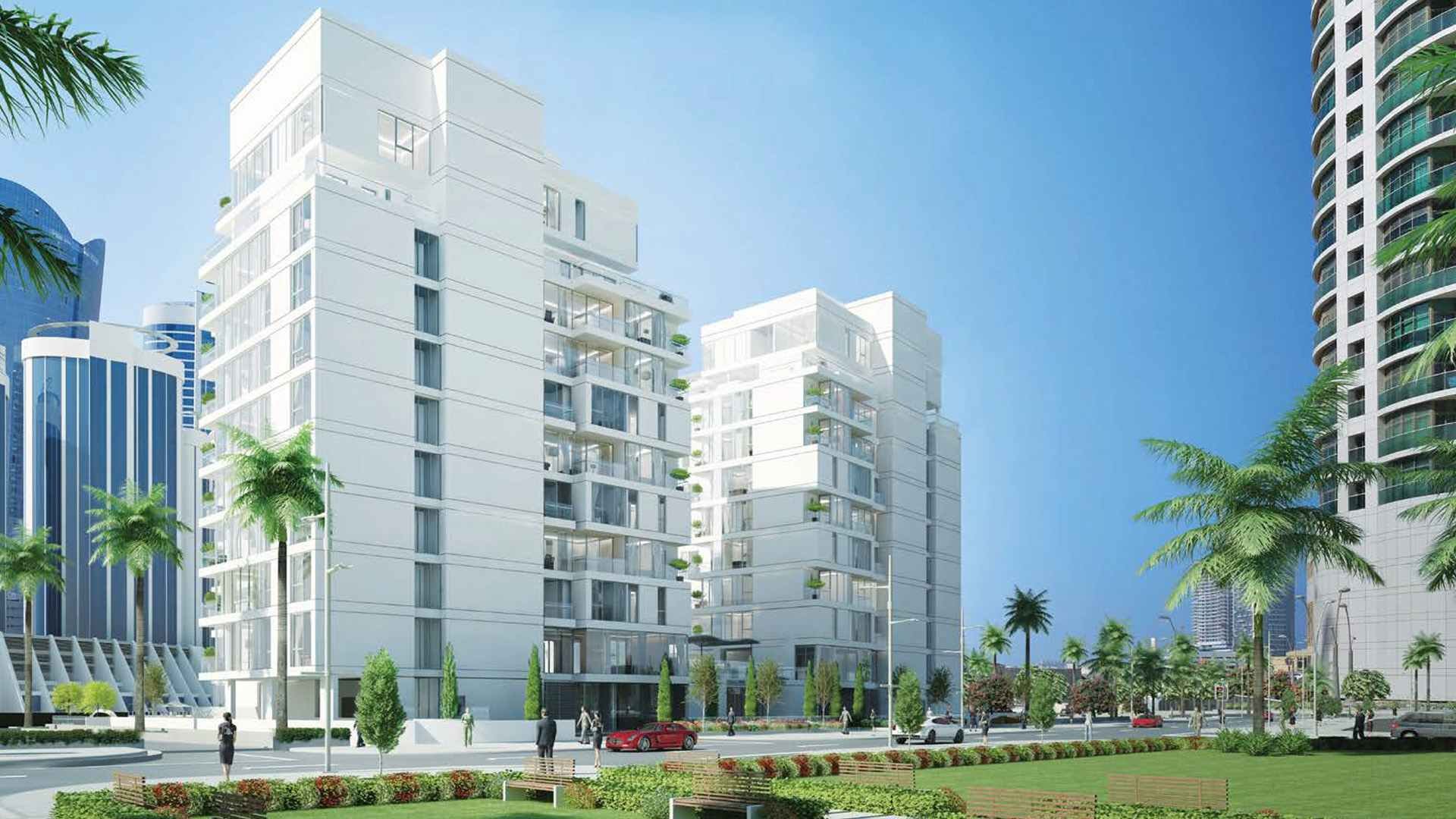 YASMINA RESIDENCE