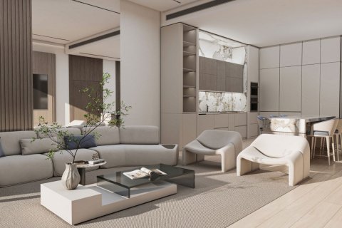 Appartamento in vendita a Jumeirah Village Circle, Dubai, EAU 1 camera da letto, 75.32 mq. № 448104 - foto 9