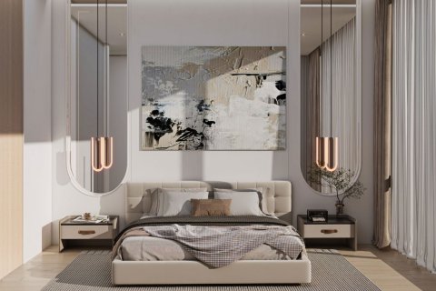 Appartamento in vendita a Jumeirah Village Circle, Dubai, EAU 1 camera da letto, 75.32 mq. № 448104 - foto 7