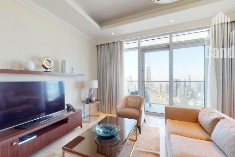 Apartamento en alquiler en Downtown Dubai (Downtown Burj Dubai), Dubai, EAU 2 dormitorios, 133.8 m2 № 577270 - foto 6