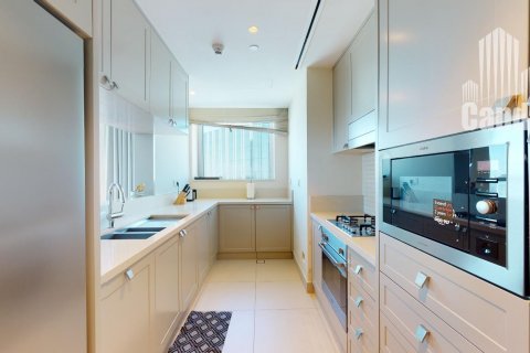 Apartamento en alquiler en Downtown Dubai (Downtown Burj Dubai), Dubai, EAU 2 dormitorios, 133.8 m2 № 577270 - foto 4