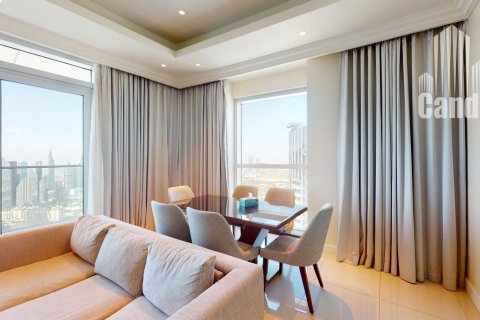 Apartamento en alquiler en Downtown Dubai (Downtown Burj Dubai), Dubai, EAU 2 dormitorios, 133.8 m2 № 577270 - foto 13